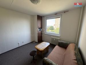 Pronájem bytu 1+1, Chrudim - Chrudim IV, Na Větrníku, 46 m2