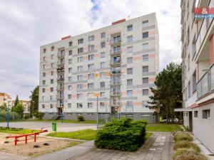 Prodej bytu 2+1, Pardubice - Studánka, Erno Košťála, 55 m2