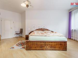 Prodej rodinného domu, Karlovy Vary - Tašovice, U Ohře, 540 m2