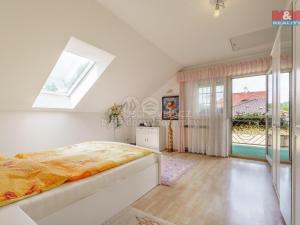 Prodej rodinného domu, Karlovy Vary - Tašovice, U Ohře, 540 m2