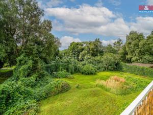 Prodej rodinného domu, Karlovy Vary - Tašovice, U Ohře, 540 m2
