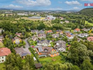 Prodej rodinného domu, Karlovy Vary - Tašovice, U Ohře, 540 m2