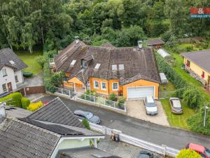 Prodej rodinného domu, Karlovy Vary - Tašovice, U Ohře, 540 m2