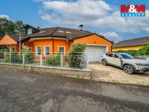 Prodej rodinného domu, Karlovy Vary - Tašovice, U Ohře, 540 m2