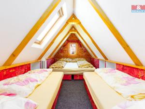 Prodej chaty, Hukvaldy - Dolní Sklenov, 100 m2
