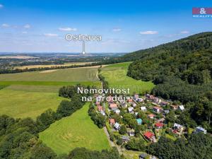 Prodej chaty, Hukvaldy - Dolní Sklenov, 100 m2