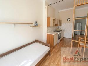 Prodej bytu 2+kk, Praha - Žižkov, Baranova, 50 m2
