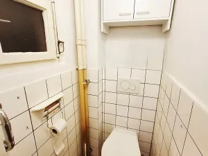 Prodej bytu 2+kk, Praha - Žižkov, Baranova, 50 m2