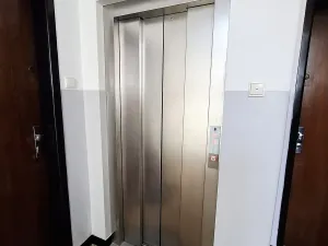 Prodej bytu 2+kk, Praha - Žižkov, Baranova, 50 m2