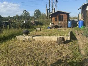 Prodej zahrady, Otrokovice, 209 m2