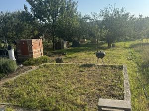 Prodej zahrady, Otrokovice, 209 m2