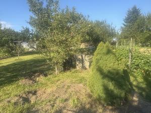 Prodej zahrady, Otrokovice, 209 m2