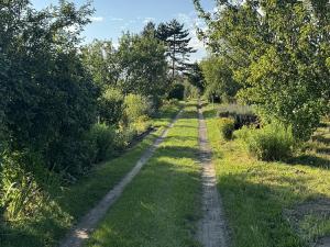 Prodej zahrady, Otrokovice, 209 m2