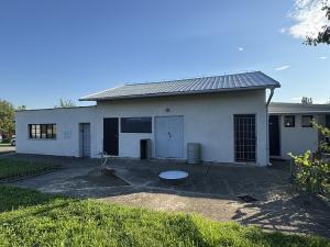 Prodej zahrady, Otrokovice, 209 m2