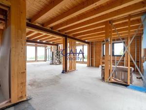 Prodej rodinného domu, Strážovice, 250 m2