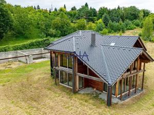 Prodej rodinného domu, Strážovice, 250 m2