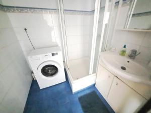 Pronájem bytu 2+1, Zlín, Benešovo nábřeží, 56 m2
