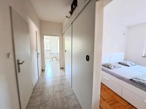 Pronájem bytu 2+1, Zlín, Benešovo nábřeží, 56 m2