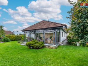 Prodej rodinného domu, Bobnice, Východní, 169 m2