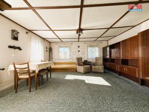 Prodej rodinného domu, Pěnčín - Jistebsko, 120 m2
