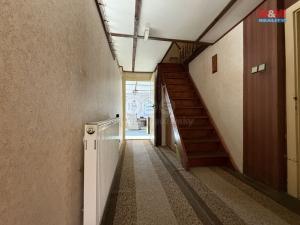 Prodej rodinného domu, Pěnčín - Jistebsko, 120 m2