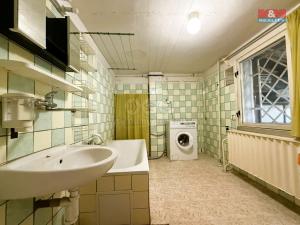 Prodej rodinného domu, Pěnčín - Jistebsko, 120 m2