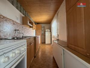 Prodej rodinného domu, Pěnčín - Jistebsko, 120 m2