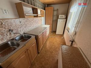 Prodej rodinného domu, Pěnčín - Jistebsko, 120 m2
