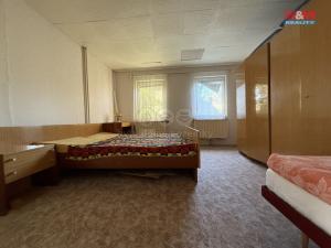 Prodej rodinného domu, Pěnčín - Jistebsko, 120 m2