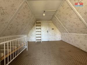 Prodej rodinného domu, Pěnčín - Jistebsko, 120 m2