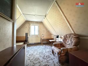 Prodej rodinného domu, Pěnčín - Jistebsko, 120 m2
