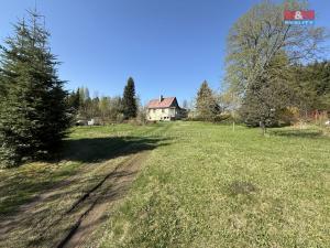 Prodej rodinného domu, Pěnčín - Jistebsko, 120 m2