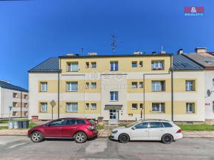 Prodej bytu 1+1, Jaroměř - Jakubské Předměstí, Slovenského nár. povstání, 46 m2