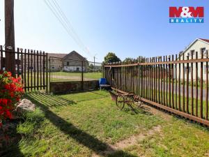 Prodej chalupy, Horšovský Týn - Horní Metelsko, 80 m2
