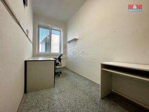 Pronájem kanceláře, Písek - Budějovické Předměstí, Nádražní, 9 m2