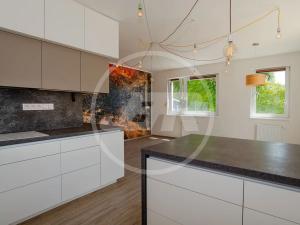 Prodej bytu 4+kk, Praha - Michle, U plynárny, 156 m2
