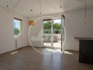 Prodej bytu 4+kk, Praha - Michle, U plynárny, 156 m2