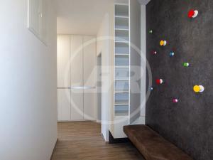 Prodej bytu 4+kk, Praha - Michle, U plynárny, 156 m2