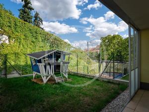 Prodej bytu 4+kk, Praha - Michle, U plynárny, 156 m2