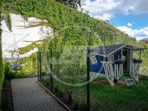 Prodej bytu 4+kk, Praha - Michle, U plynárny, 156 m2