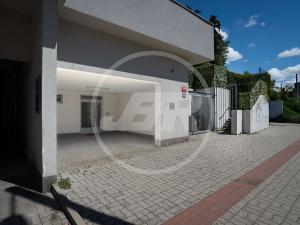 Prodej bytu 4+kk, Praha - Michle, U plynárny, 156 m2