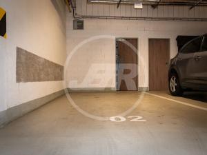 Prodej bytu 4+kk, Praha - Michle, U plynárny, 156 m2