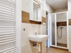 Pronájem bytu 3+1, Horní Jelení, Kolářského, 80 m2