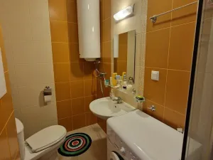 Prodej bytu 3+kk, Nesebar, Bulharsko, 67 m2