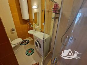 Prodej bytu 3+kk, Nesebar, Bulharsko, 67 m2