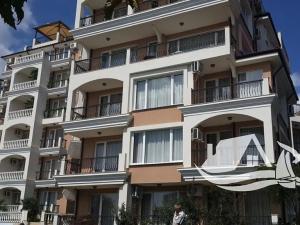 Prodej bytu 2+kk, Sveti Vlas, Bulharsko, 59 m2
