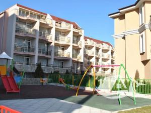 Prodej bytu 2+kk, Sveti Vlas, Bulharsko, 59 m2