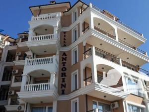 Prodej bytu 2+kk, Sveti Vlas, Bulharsko, 59 m2