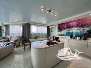 Prodej bytu 3+kk, Nesebar, Bulharsko, 237 m2