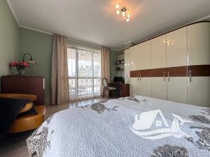 Prodej bytu 3+kk, Nesebar, Bulharsko, 237 m2